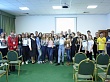 Волонтеры Уватского района приняли участие во Всероссийском квесте «Первый. Космический»